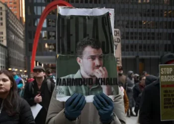 Ted Cruz Backs Arrest of Radical Activist Mahmoud Khalil: ‘If You Hate America, Do Not Come Here’