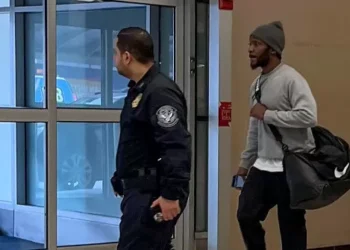 Six Americans Imprisoned on Drug Charges Released by Kuwait