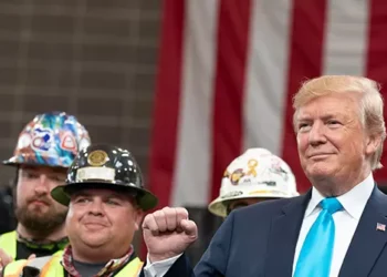 Breitbart Business Digest: Trump’s Blue-Collar Boom Begins