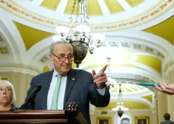 Trump: Democrats Would Be Responsible for Government Shutdown if It Happens