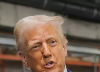 Trump Reveals NSC Staffer Added the Atlantic Editor to Group Chat on Houthi Strikes