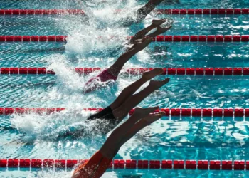 “The Thrill of Deportes: A Passion for Sports”