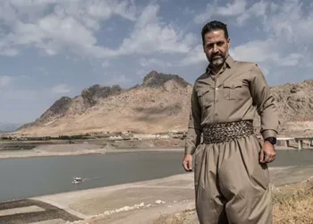 Exclusive — Kurdistan’s Deputy Prime Minister to Trump: ‘We Want to Work with You, Mr. President’