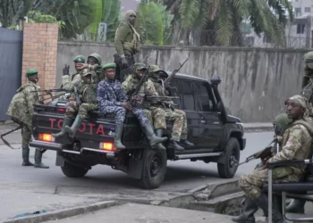 DRC on knife’s edge as M23 rebels kill 52 amid cease-fire uncertainty