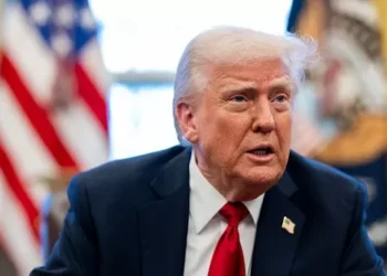 President Donald Trump: 90-Day Pause for Countries Not Retaliating to Tariffs, China Increases to 125%