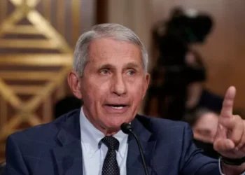 White House Rips Fauci in Revamped COVID-19 Website Detailing Virus’s ‘True Origins’
