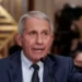 White House Rips Fauci in Revamped COVID-19 Website Detailing Virus’s ‘True Origins’