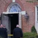 Pennsylvania Gov. Josh Shapiro Reveals Arsonist ‘Set Fire’ to Governor’s Mansion