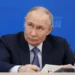 Putin proposes direct negotiations between Russia, Ukraine