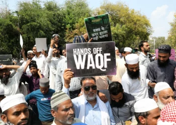 India okays controversial Muslim land boards overhaul bill