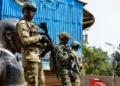 M23 rebels threaten expansion in east Congo to 2 more provinces