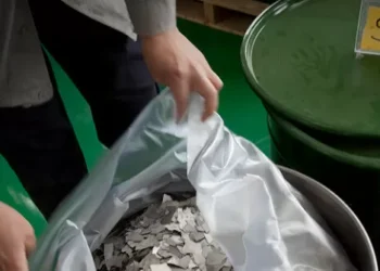 China Stops Exports of Crucial Rare Earth Minerals Impacting Key Industries