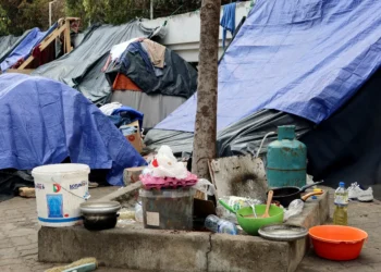 Tunisia destroys migrant camps, forcibly deports Sub-Saharan Africans