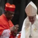 Africans cheer to have first Black pope in modern history