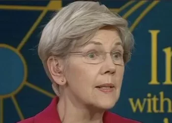 Warren: Congress Has the Power to Stop Trump’s ‘Tariff Catastrophe’