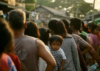 Civil war major hurdle as Myanmar quake survivors plead for aid