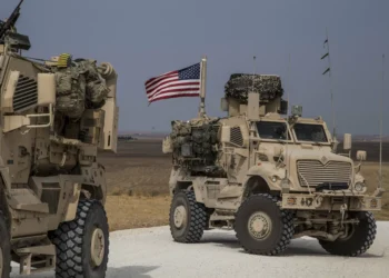 Pentagon confirms US pulling out about 1,000 troops from Syria