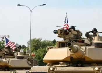 Report: Trump Planning Military Parade for U.S. Army’s 250th Anniversary, Trump’s Birthday