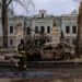Russia faces int’l flak over strikes that killed 34 in Ukraine