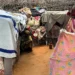 Sudan’s RSF rains destruction on Darfur Camps, killing over 100