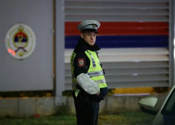 Police loyal to separatist Dodik thwart Bosnia’s arrest attempt