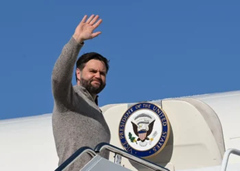 After Italy, US vice president to visit India for trade, ties talks