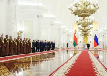 Russia, Arab League to convene summit later this year: Putin