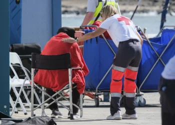 Europe prosecutes 142 individuals for aiding migrants in 2024