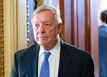 Democrat Sen. Dick Durbin Surrenders, Will Not Seek Reelection: ‘It’s Time to Pass the Torch’