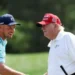Bryson DeChambeau Praises Trump as ‘Great Ambassador’ for Golf amid PGA Tour-LIV Talks