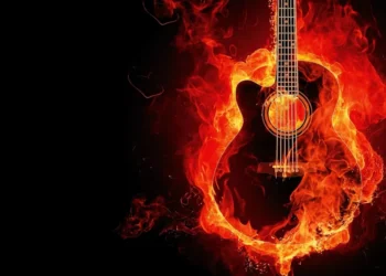 “The Transformative Power of Music: A Universal Language”