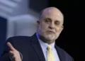 ‘A Big Honor:’ President Trump Appoints Conservative Commentator Mark Levin to Homeland Security Advisory Council