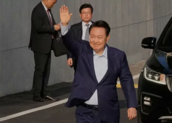 S. Korea to try disgraced ex-President Yoon in insurrection trial