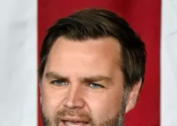 Exclusive — JD Vance on Trump Third Term Talk: ‘We’re Focused on Governing’ Right Now, Not 2028 Election