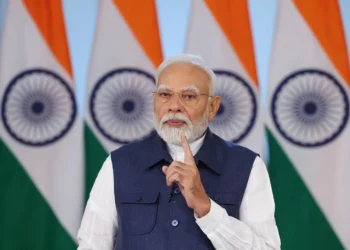 Indian PM grants military ‘operational freedom’ after Kashmir attack