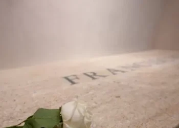 Catholic Faithful Pay Respects to Pope Francis as His Tomb Opens to The Public