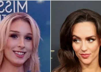 Transgender Miss Maine Contestant Will Face Off Against Bill Belichick’s Girlfriend Jordon Hudson