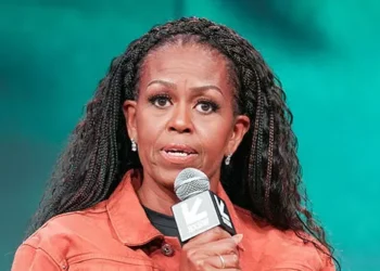 Michelle Obama Fears Trump Deportation Policy: Not Enough Advocates; ‘It Keeps Me Up at Night’