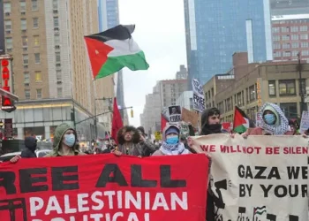 Democrat Lawmakers Visit Mahmoud Khalil, Rumeysa Ozturk in ICE Detention Center