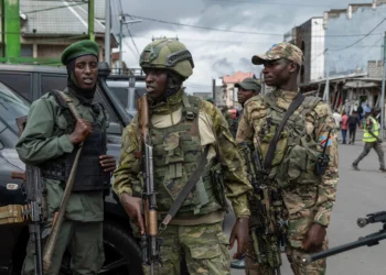 Congo, M23 rebels meet in Qatar in bid to resolve deadly conflict