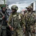 Congo, M23 rebels meet in Qatar in bid to resolve deadly conflict