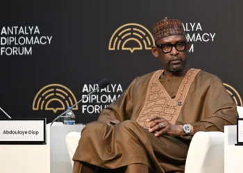 Top diplomats of Sahel discuss region’s challenges in Turkish forum