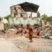 Aftershocks, shortages hamper recovery 3 weeks after deadly Myanmar quake