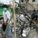Misinformation profiteers cash in on Myanmar’s earthquake chaos