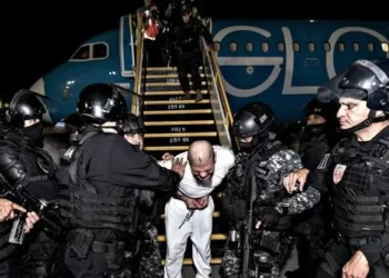 Justice Alito Dissents from Supreme Court Pausing Deportations of Venezuelan Migrants: ‘Prematurely Granted Unprecedented Emergency Relief’