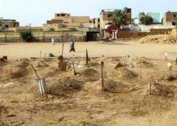 Sudan paramilitary group forms rival gov’t to trigger partition fears