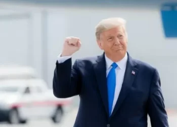 Watch Live: Donald Trump Holds Rally Celebrating First 100 Days