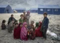 US aid cut puts malnourished Afghan children at ‘high risk of dying’