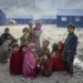 US aid cut puts malnourished Afghan children at ‘high risk of dying’