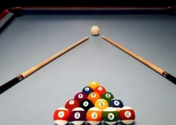 Two Trans Players Face Off at Women’s Pool Championship After Defeating Female Competition